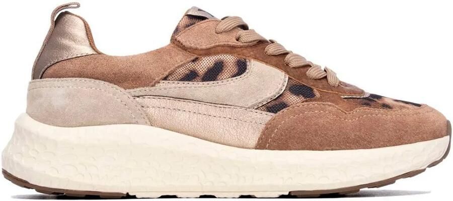 Xti 14614503 Schoenen Bruin Vrouw
