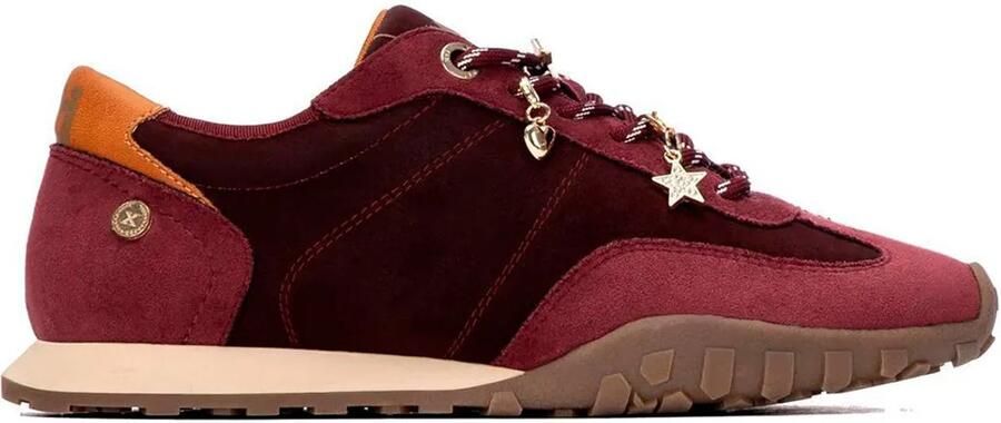 Xti 14614602 Schoenen Rood Vrouw