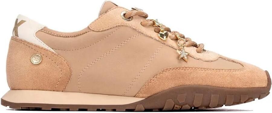 Xti 14614604 Schoenen Beige Vrouw