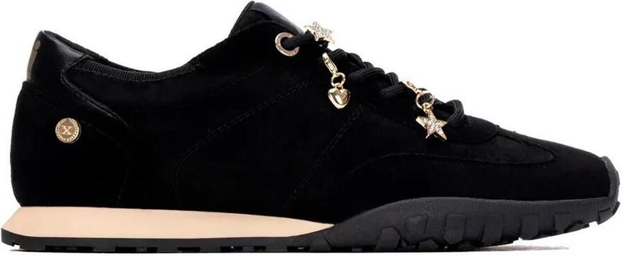 Xti 14614605 Schoenen Zwart Vrouw