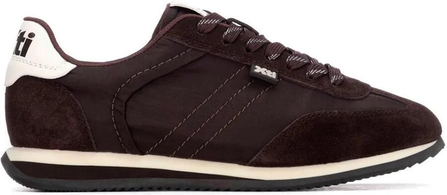 Xti 14614901 Schoenen Bruin Vrouw