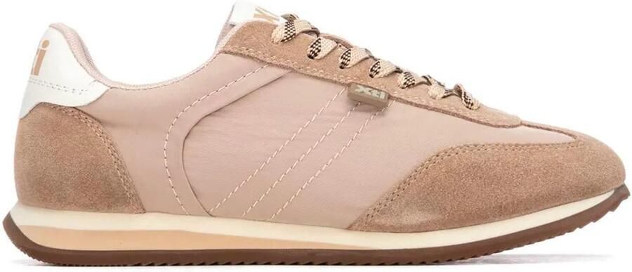 Xti 14614905 Schoenen Beige Vrouw