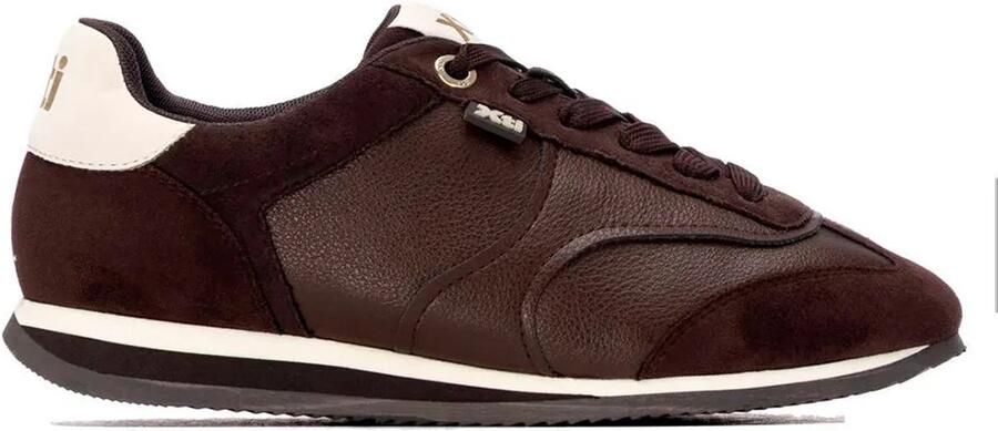 Xti 14615001 Schoenen Bruin Vrouw
