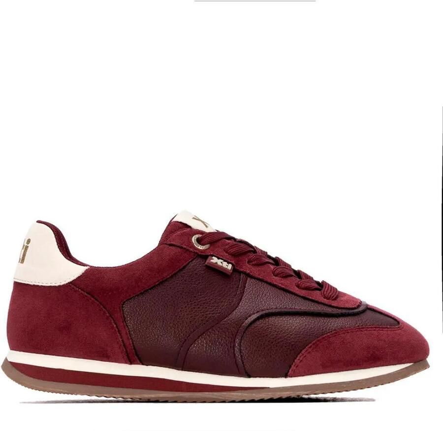 Xti 14615003 Schoenen Rood Vrouw