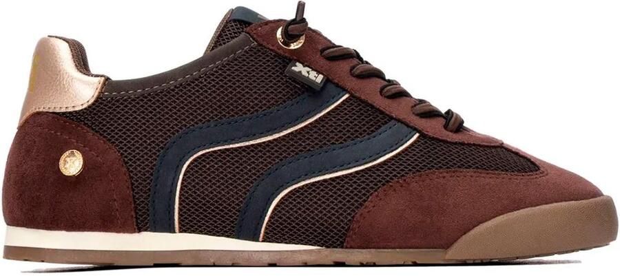 Xti 14615601 Schoenen Bruin Vrouw