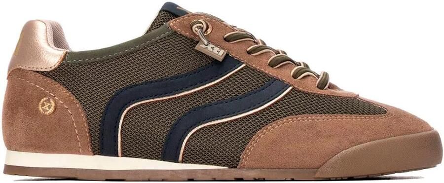Xti 14615602 Schoenen Bruin Vrouw