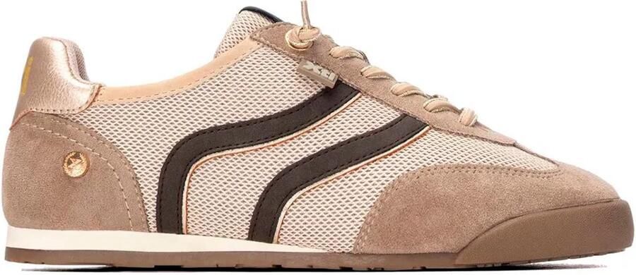 Xti 14615603 Schoenen Beige Vrouw