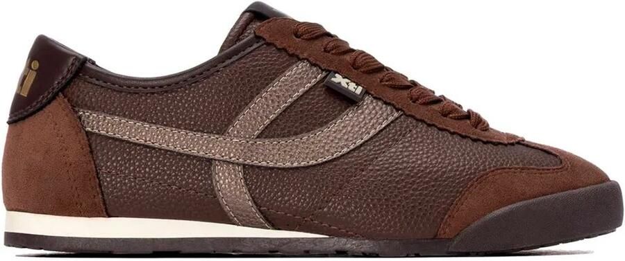 Xti 14615701 Schoenen Bruin Vrouw