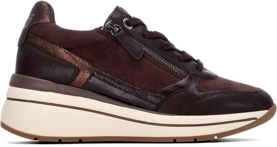 Xti 14616901 Schoenen Bruin Vrouw