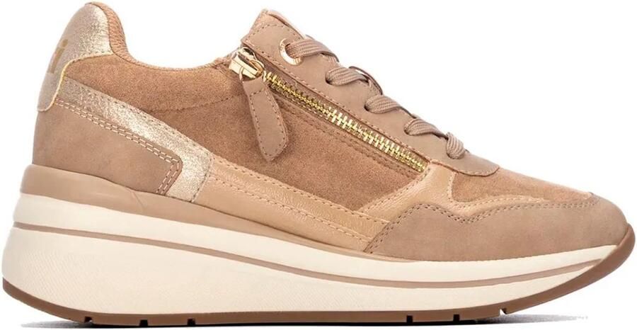 Xti 14616902 Schoenen Bruin Vrouw