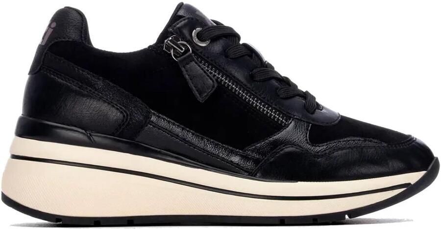 Xti 14616903 Schoenen Zwart Vrouw