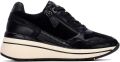 Xti 14616903 Schoenen Zwart Vrouw - Zwart