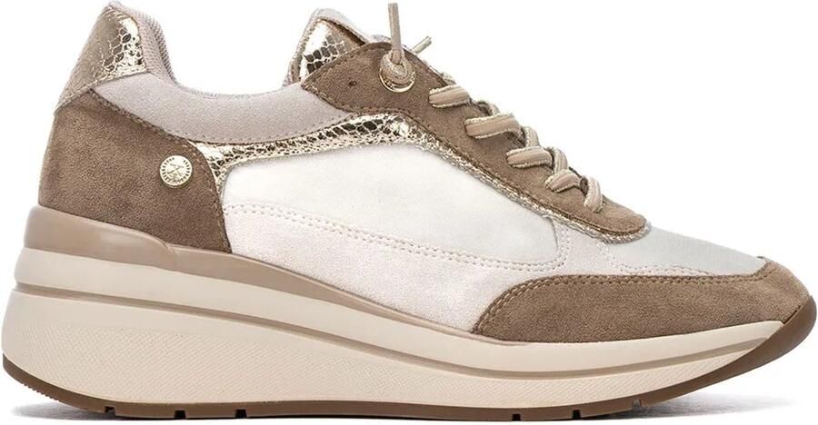 Xti 14617001 Schoenen Wit Vrouw