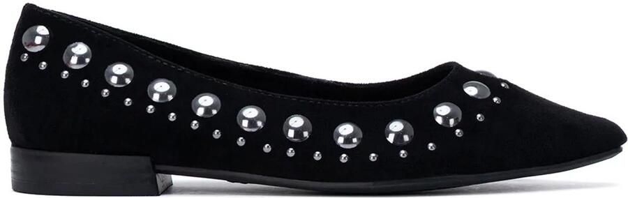 Xti 14622301 Ballerina´s Zwart Vrouw