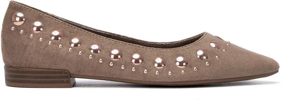 Xti 14622302 Ballerina´s Bruin Vrouw