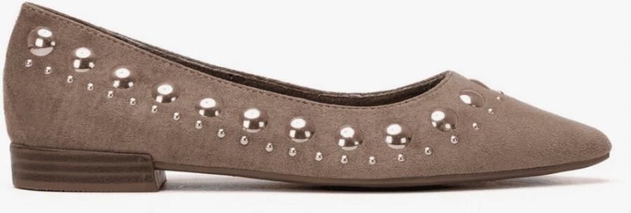 Xti 14622302 Ballerina´s Bruin Vrouw