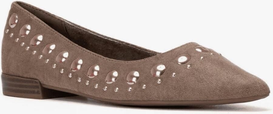Xti 14622302 Ballerina´s Bruin Vrouw