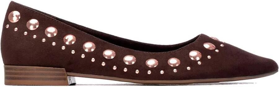 Xti 14622303 Ballerina´s Bruin Vrouw