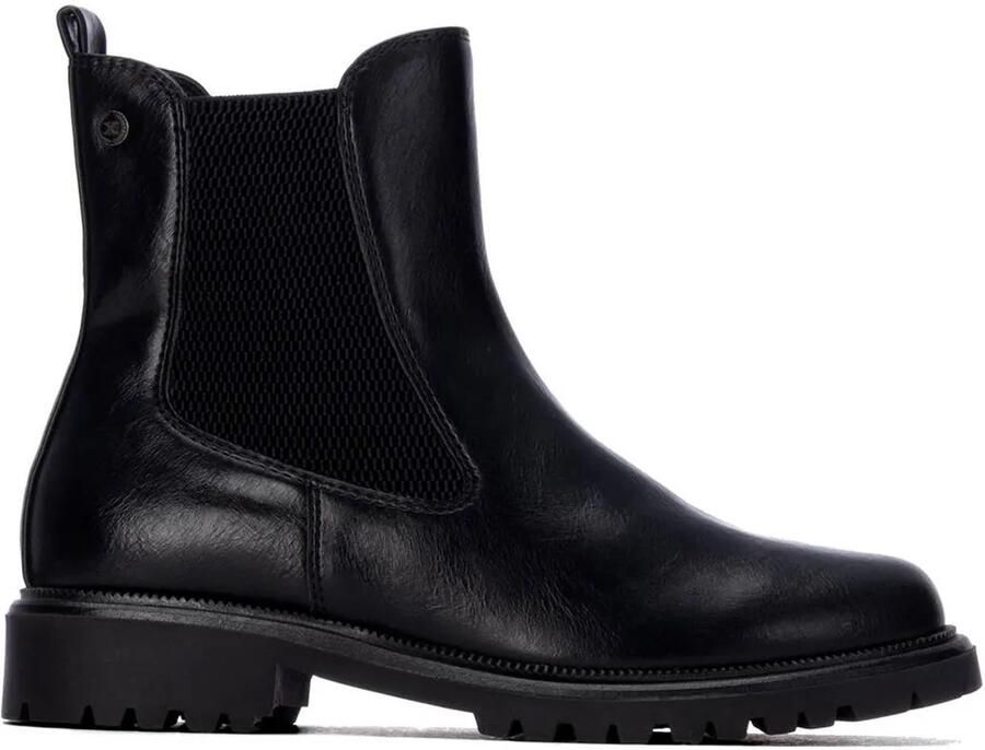 Xti 14624204 Booties Zwart Vrouw
