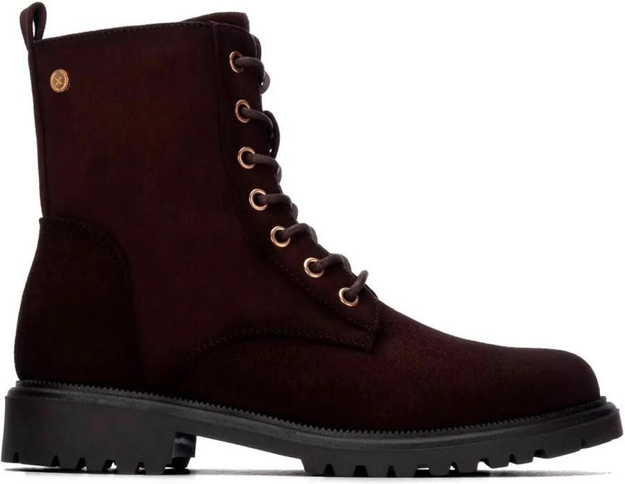 Xti 14624303 Booties Bruin Vrouw