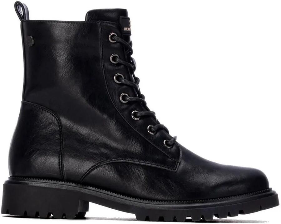 Xti 14624304 Booties Zwart Vrouw