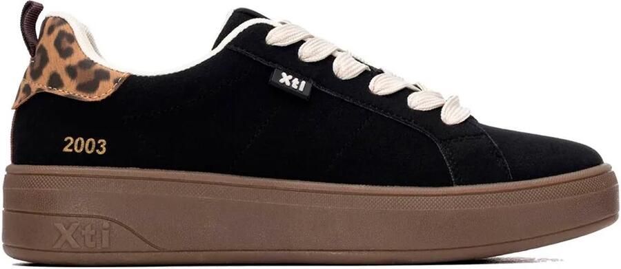 Xti 14627004 Schoenen Zwart Vrouw