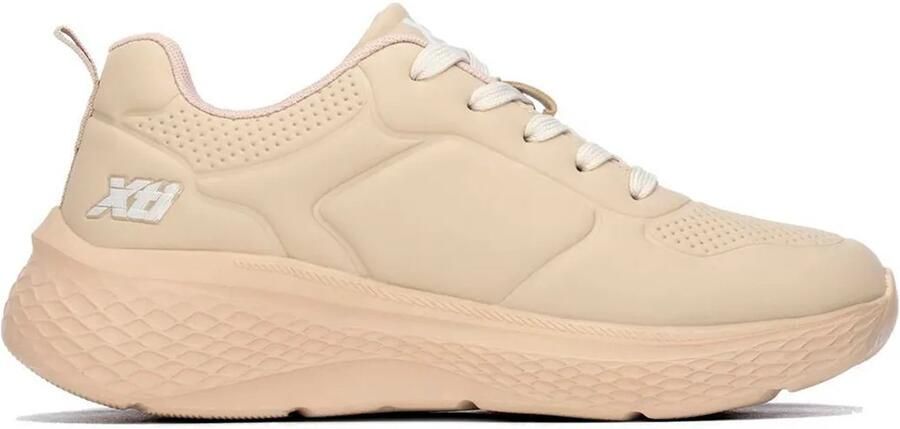 Xti 14627104 Schoenen Beige Vrouw