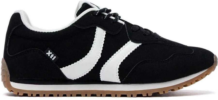 Xti 14627701 Schoenen Zwart Vrouw
