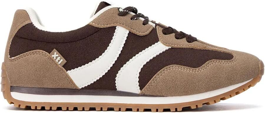 Xti 14627703 Schoenen Bruin Vrouw