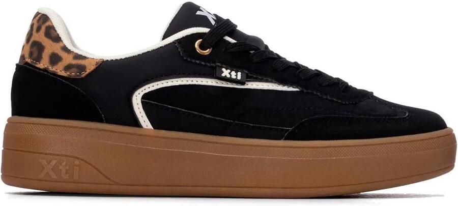Xti 14627802 Schoenen Zwart Vrouw