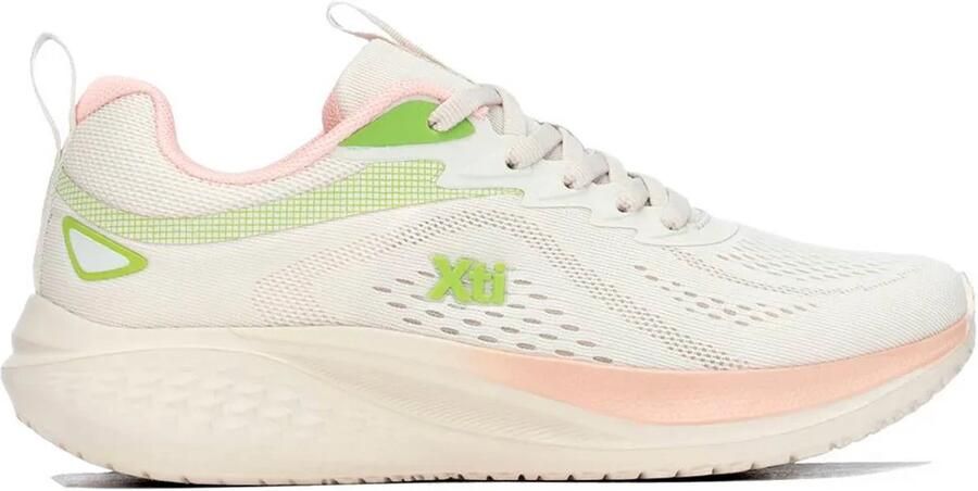 Xti 14634602 Schoenen Wit Vrouw