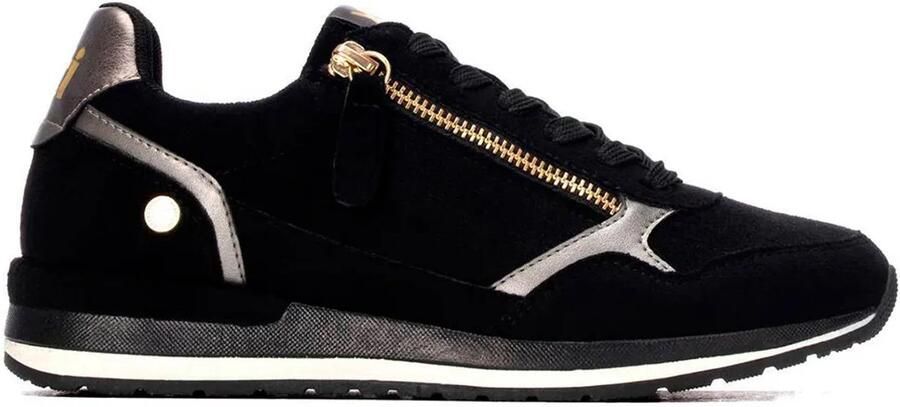 Xti 14636803 Schoenen Zwart Vrouw