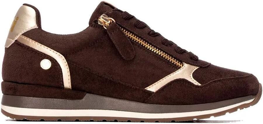 Xti 14636805 Schoenen Bruin Vrouw