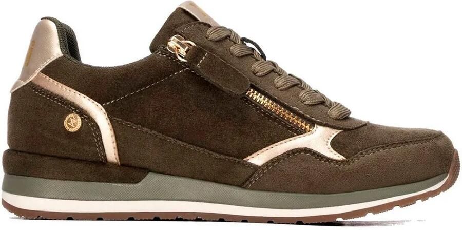 Xti 14636806 Schoenen Bruin Vrouw