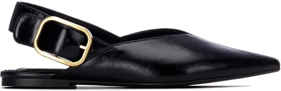 Xti 14639901 Schoenen Zwart Vrouw