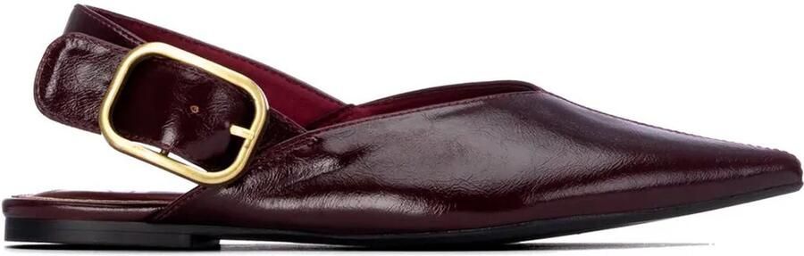 Xti 14639902 Schoenen Rood Vrouw