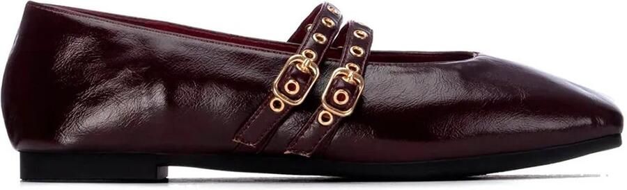 Xti 14640502 Mary Janes Rood Vrouw