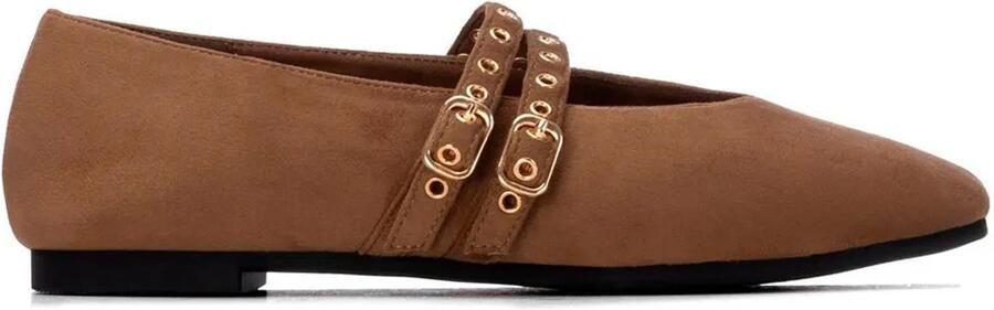 Xti 14640503 Mary Janes Bruin Vrouw