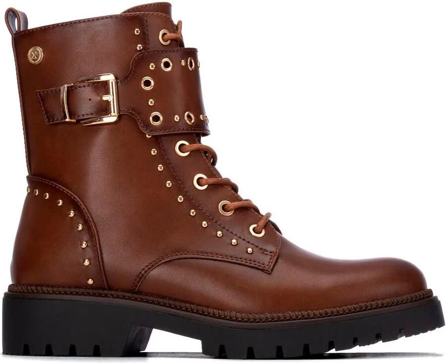 Xti 14648304 Booties Bruin Vrouw