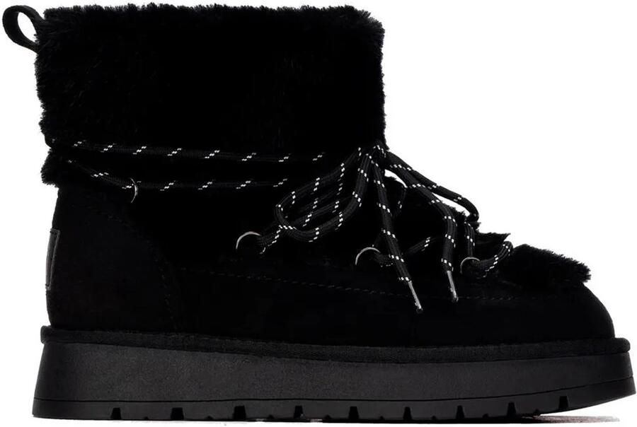 Xti 14653103 Booties Zwart Vrouw