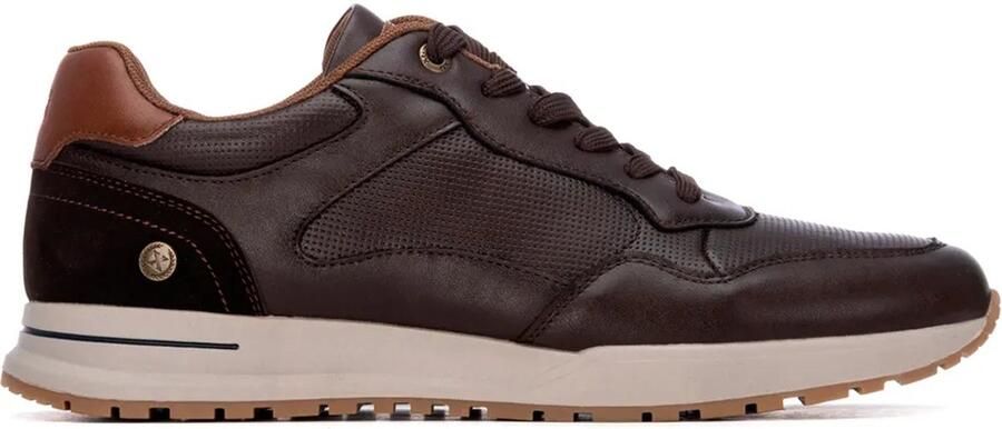 Xti 14670801 Schoenen Bruin Man