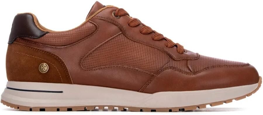 Xti 14670802 Schoenen Bruin Man