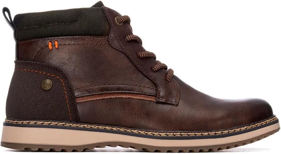 Xti 14671401 Booties Bruin Man