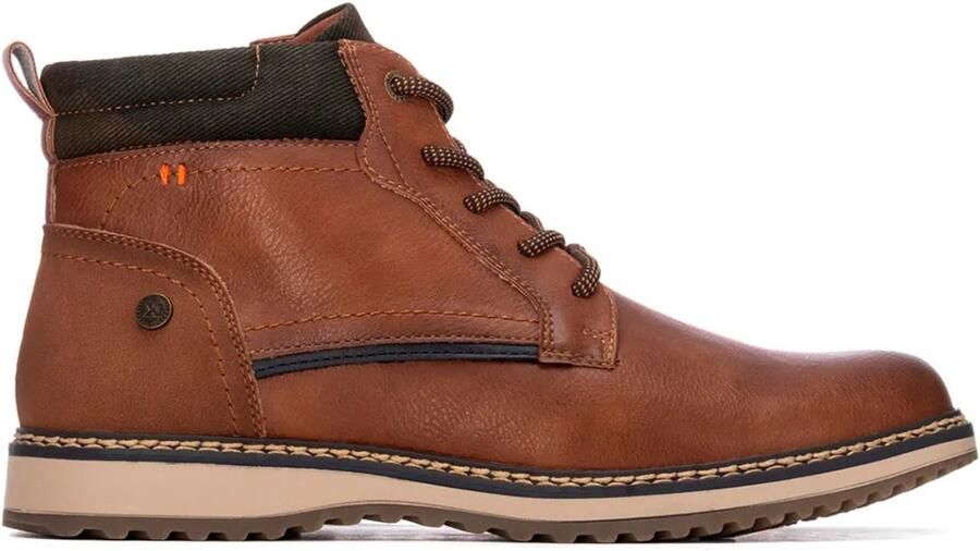 Xti 14671402 Booties Bruin Man