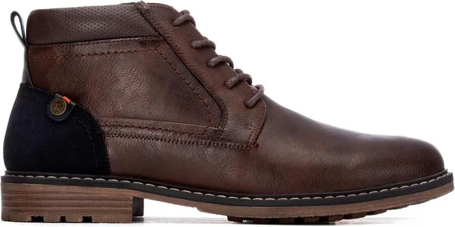 Xti 14671901 Booties Bruin Man