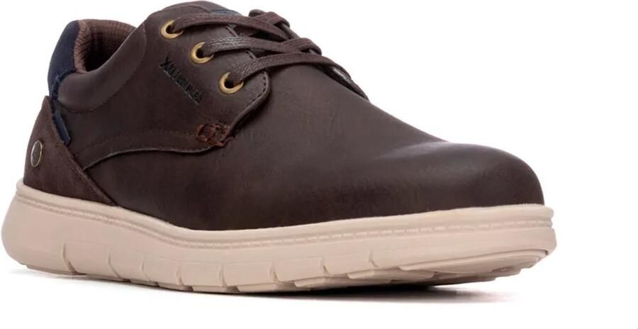 Xti 14672301 Schoenen Bruin Man