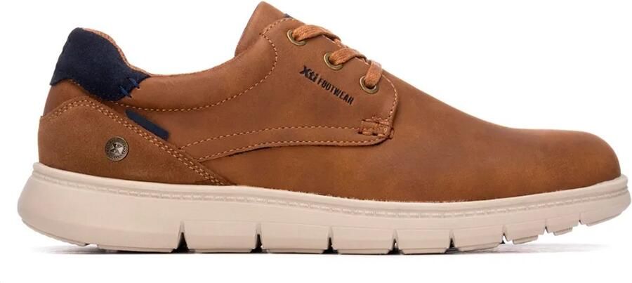 Xti 14672302 Schoenen Bruin Man