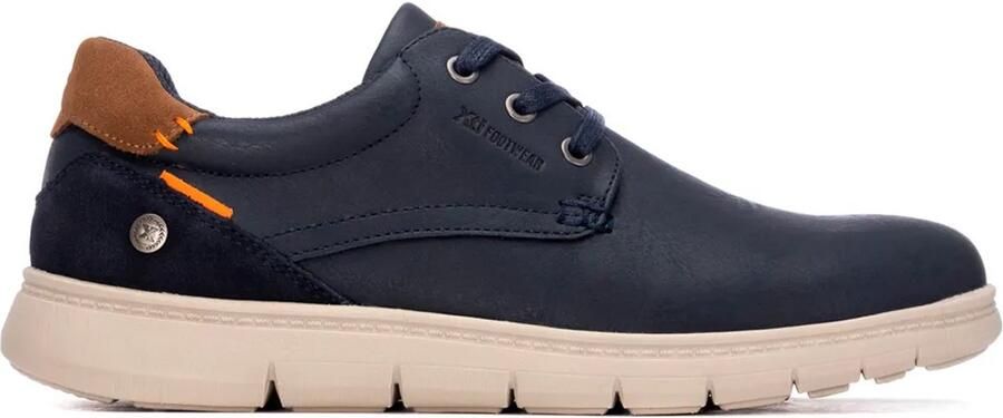 Xti 14672303 Schoenen Blauw Man