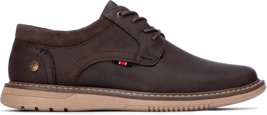 Xti 14672501 Schoenen Bruin Man