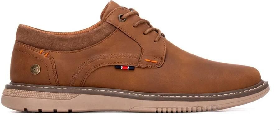 Xti 14672502 Schoenen Bruin Man